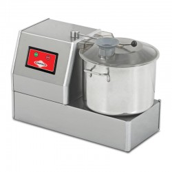 Empero Onion Chopping Machine, 1400 rpm, 8 L - Empero