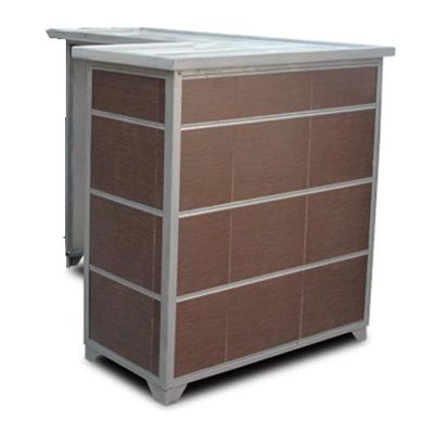 Empero Oven Front Countertop, 1400x1000x1000 mm - 1