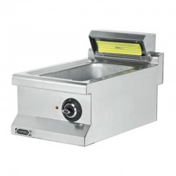 Empero Patates Dinlendirme, GN 1/1 - Empero