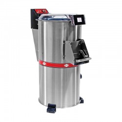 Empero Patates Soyma Makinesi, 20 L, 380 V - Empero