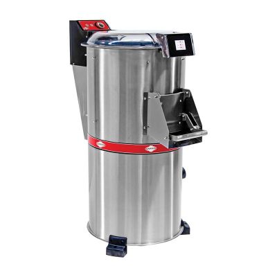 Empero Patates Soyma Makinesi, 30 L, 380 V - 1