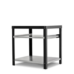 Empero EMP.AS.4 Pizza Fırını Alt Standı, 82.5x61x85 cm - Empero (1)