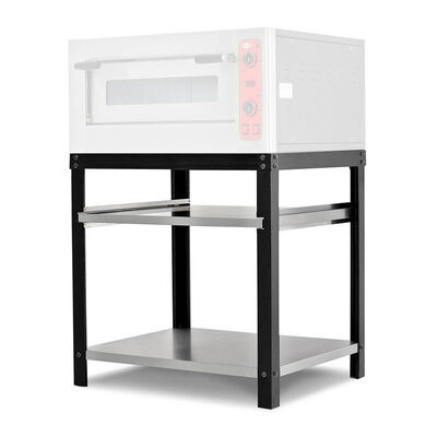 Empero EMP.AS.4 Pizza Fırını Alt Standı, 82.5x61x85 cm - 1