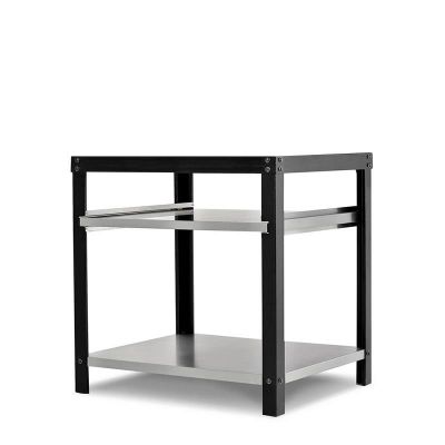 Empero EMP.AS.5 Pizza Fırını Alt Standı, 89x73x85 cm - 2