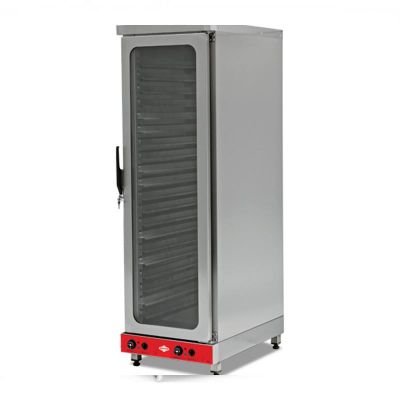 Empero Professional Fermentation Cabinet, isolated, 16 Tray Capacity - 1