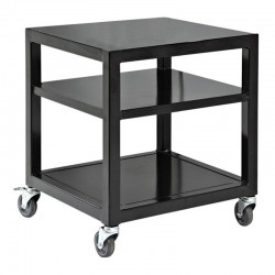 Empero Professional Oven Bottom Stand, 71x73x82 cm - Empero