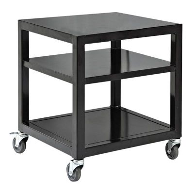 Empero Profesyonel Fırın Alt Stand, 89x82x82 cm - 1