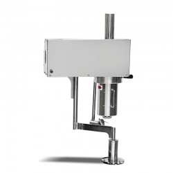 Empero Машина для формовки тыквенных десертов, 5 л - Empero