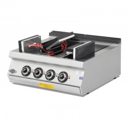 Empero Russian Type 6 Burner Plate Cooker, Electric - 2