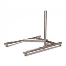 Empero Saray and İzmir Lokma Machine Stand - Empero