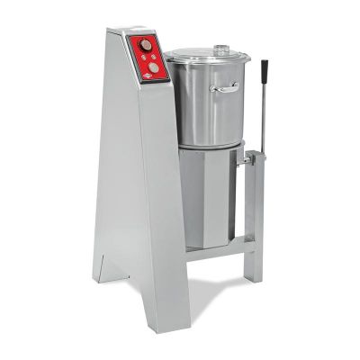Empero SD.07 Sebze Parçalama Makinesi, 20 L - 1