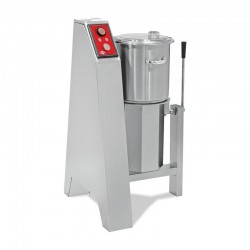 Empero SD.07 Vegetable Shredder, Speed Controlled, 20 L - Empero
