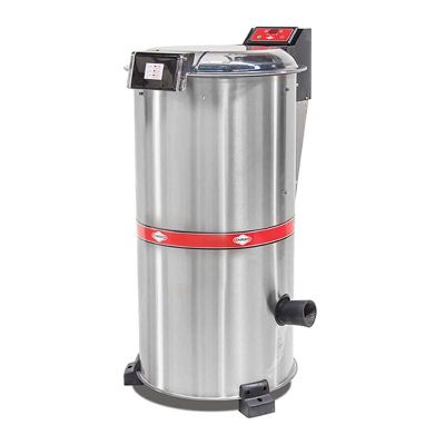 Empero Sebze ve Salata Kurutma Makinesi, 40 L, 380 V - 1