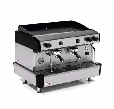 Empero Semi-Automatic Cappuccino and Espresso Coffee Machine - 1