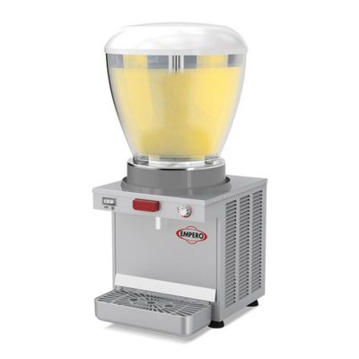 Empero Şerbet ve Ayran Makinesi, 19 L - 1