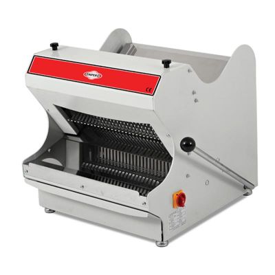 Empero Set Üstü Ekmek Dilimleme Makinesi, 16 mm - 1