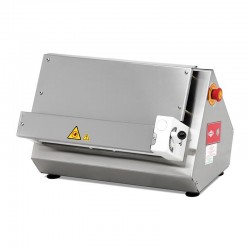 Empero Single Rolling Dough Sheeter, 30 cm - Empero