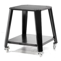 Empero SPO.H-60 Ev Tipi Taş Tabanlı Pizza Fırını Alt Standı - Empero