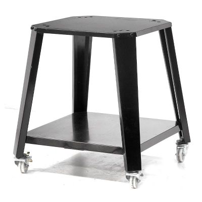 Empero SPO.H-60 Ev Tipi Taş Tabanlı Pizza Fırını Alt Standı - 1