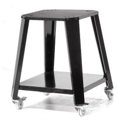 Empero SPO.H-70 Ev Tipi Taş Tabanlı Pizza Fırını Alt Standı - Empero