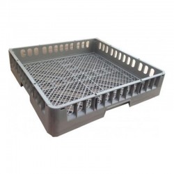 Empero Spoon Fork Basket, 50x50x11 cm - Empero