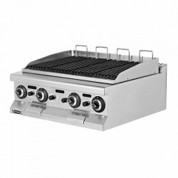 Empero سولو إزغارا، 80x73x28 سم، LPG'li - Empero