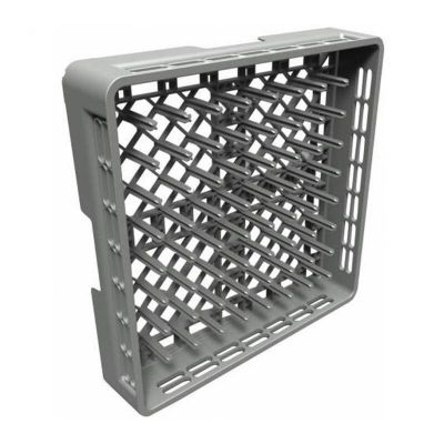 Empero Tabak Basketi, 50x50x11 cm - 1