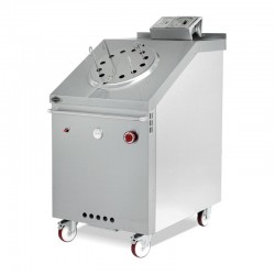 Empero Tandoori Oven, Gas - Empero