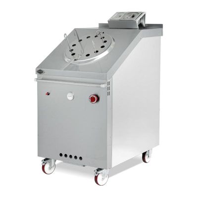  Empero Tandoori Oven, Gas - 1