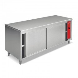 Empero Temperature Cabinet, Uninsulated, 180x70x85 cm - Empero