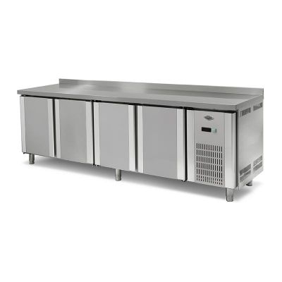 Empero Tezgah Tipi Derin Dondurucu, 4 Kapılı, 700 L - 1
