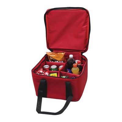 Empero Thermo Dikdörtgen Servis Çantası, 35x23x23 cm - 2