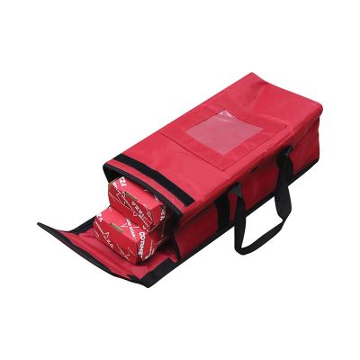 Empero Thermo Pide Servis Çantası, 52x23x1,5 cm - 1