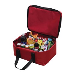 Empero Thermo Rectangular Service Bag, 35x23x23 cm - 3
