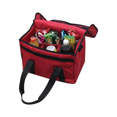 Empero Thermo Square Service Bag, 38x38x25 cm - Empero