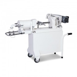 Empero Tulumba ve Köfte Şekillendirme Makinesi, Otomatik, 5 L, 380 V - Empero