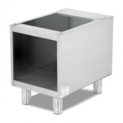 Empero Under Set Bench without Cover, 40x57x56 cm - Empero