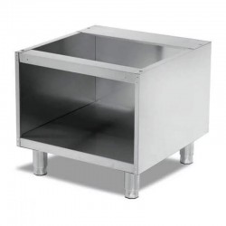 Empero Under Set Bench, Without Cover, 60x57x56 cm - Empero