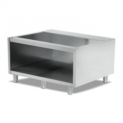 Empero Under Set Bench, Without Cover, 90x57x56 cm - Empero