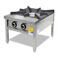 Empero Ventilli Yer Ocağı, LPG'li - Empero