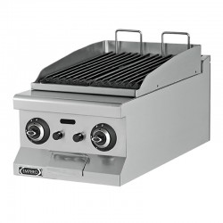 شواية ماء Empero، 40 × 73 × 28 سم، غاز طبيعي - Empero