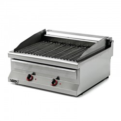 Empero Water Grill, 80x60x29 cm, Electric - Empero