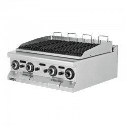 Empero Water Grill, 80x73x28 cm, Natural Gas - Empero