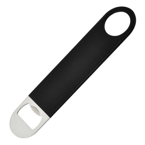 Epinox ACC-184 Şişe Açacağı, 18x4 cm, Siyah - Epinox