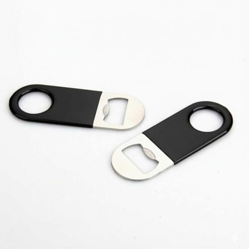 Epinox ACC-83 Şişe Açacağı, 8.5x3 cm, Siyah - 2