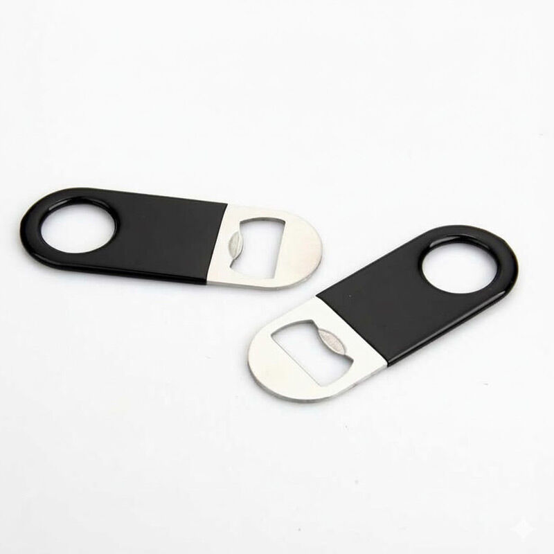 Epinox ACC-83 Şişe Açacağı, 8.5x3 cm, Siyah - Epinox