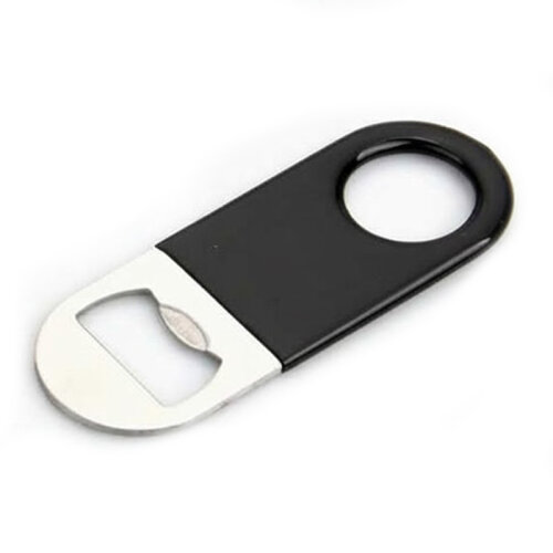 Epinox ACC-83 Şişe Açacağı, 8.5x3 cm, Siyah 