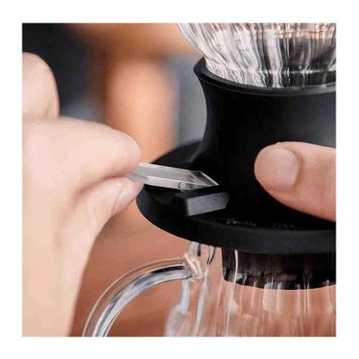 Epinox ACD-20 Adjustable Glass Dripper, 200 ml - Epinox