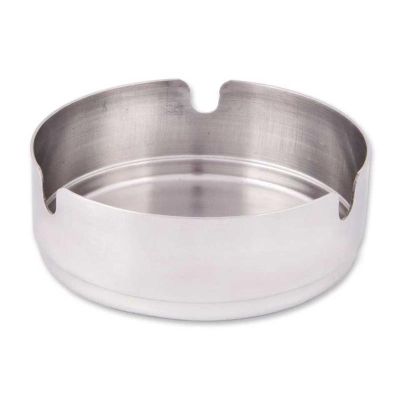 Epinox Açık Çelik Küllük, 8 cm - 1