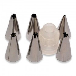 Epinox ADS-06 Lampholder Set, 6 pcs 